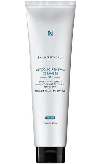 GLYCOLIC RENEWAL CLEANSER