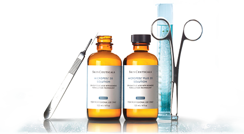 skinceuticals - micropeel