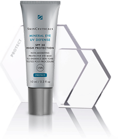 skinceuticals - Physical Eye