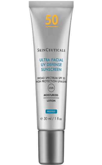 ULTRA FACIAL DEFENSE SPF 50