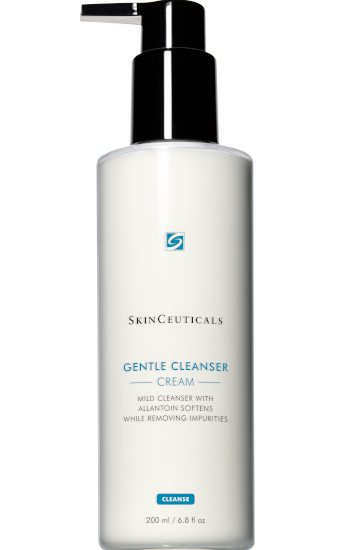 Gentle Cleanser (yeni)